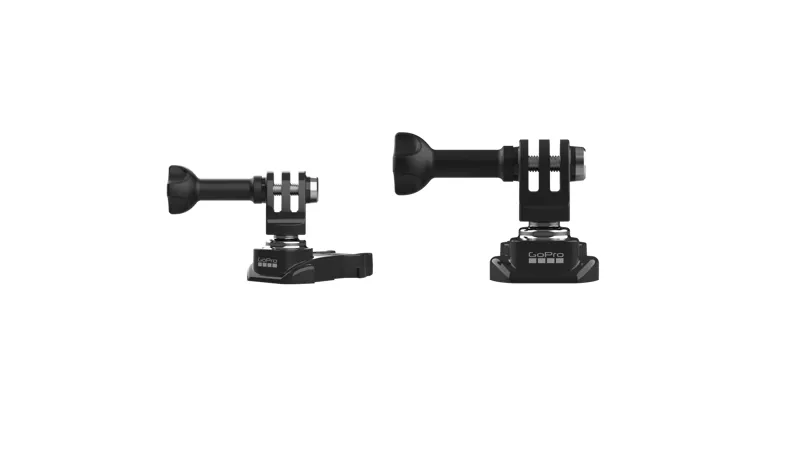 Gopro Swivel Camera Mount Ball Joint Buckle