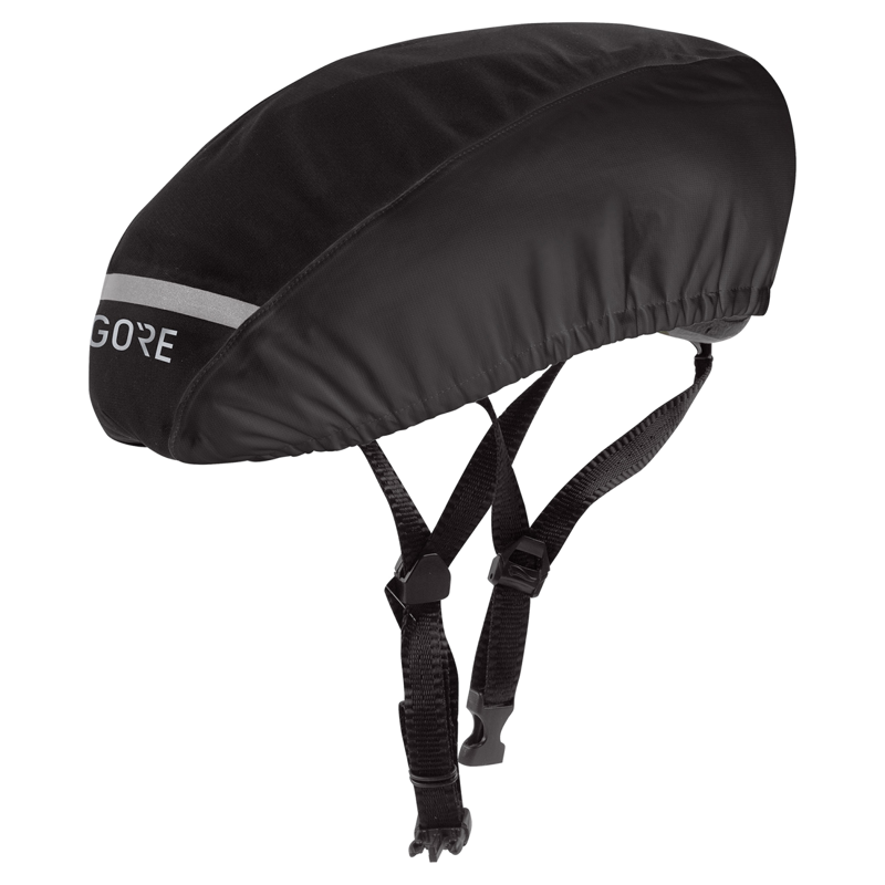 Gore C3 GORE-TEX Helmet Cover Large in Black