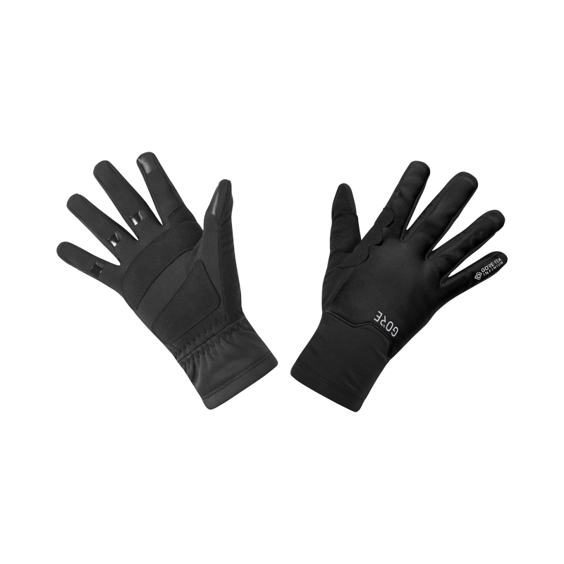 Gore M GTX I Mid Gloves 11 in Black