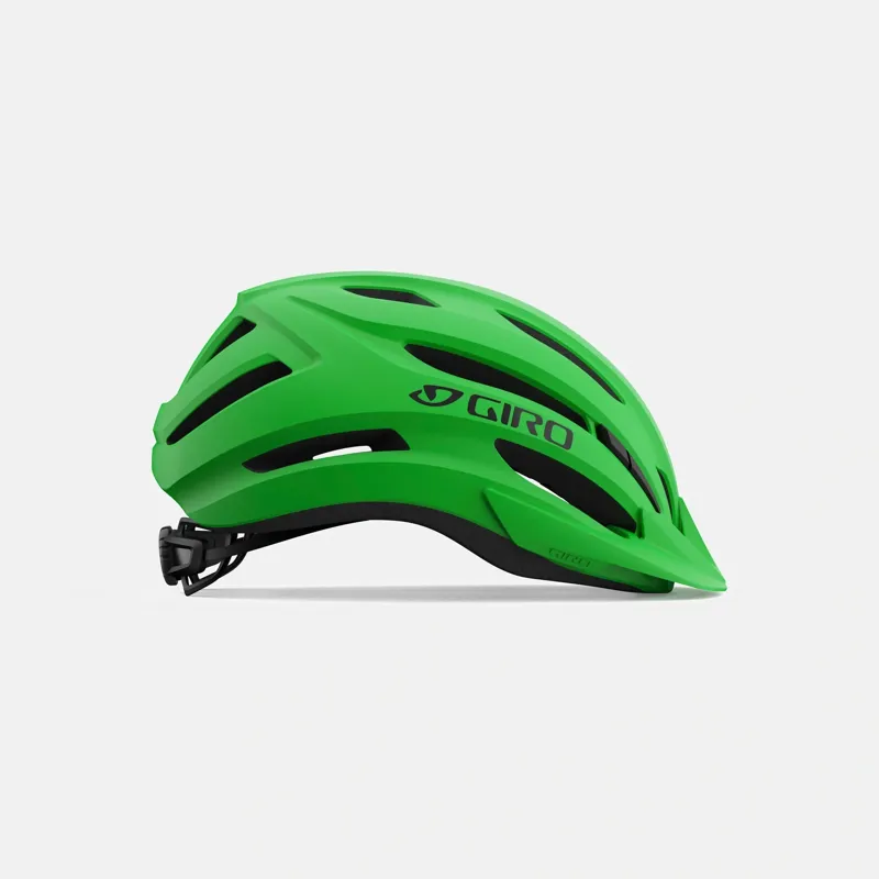 Giro Register Mips II Youth Half Shell Helmet UY in Green Rush-2