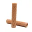 Cult x Vans Flangeless Bicycle Grips in Gum