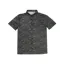Handup FlexGRID Button Up Shirt Trail Shade