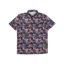Handup FlexGRID Button Up Shirt Midnight in Maui