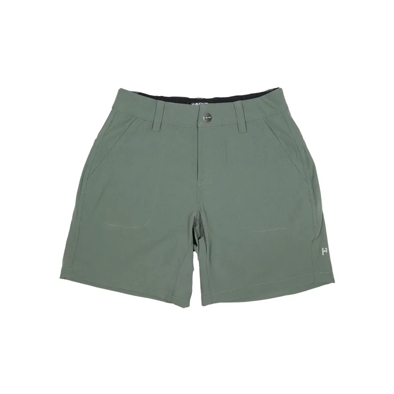 Handup Hot Lap Women's Shorts in Sage