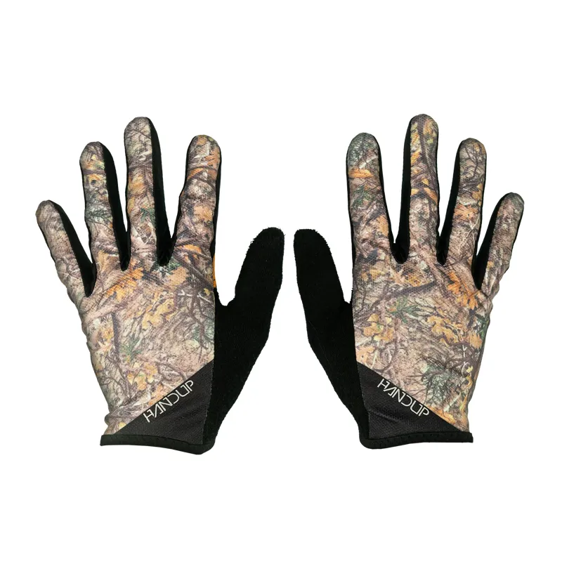 Handup Most Days Glove in Faded Timber Camo
