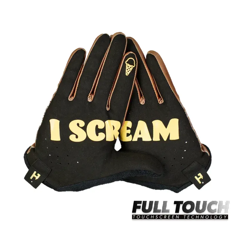 Handup Most Days Glove in Luxe Scoops-2