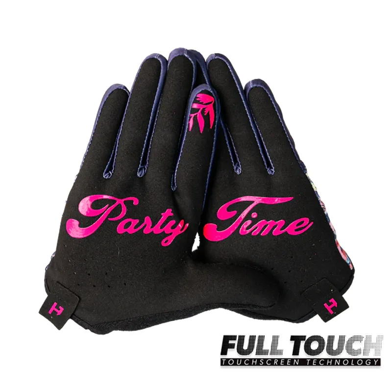 Handup Most Days Glove in Midnight in Maui-1