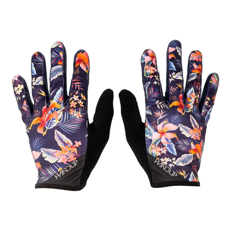Handup Most Days Glove in Midnight in Maui-2