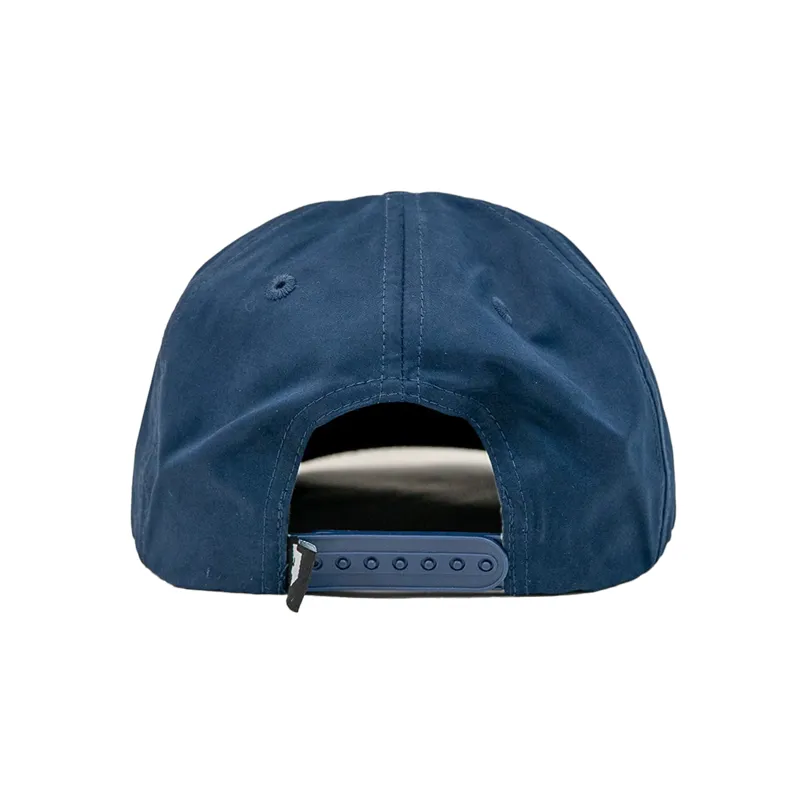 Handup Pabst Blue Ribbon Pinch Front Rope Hat-2