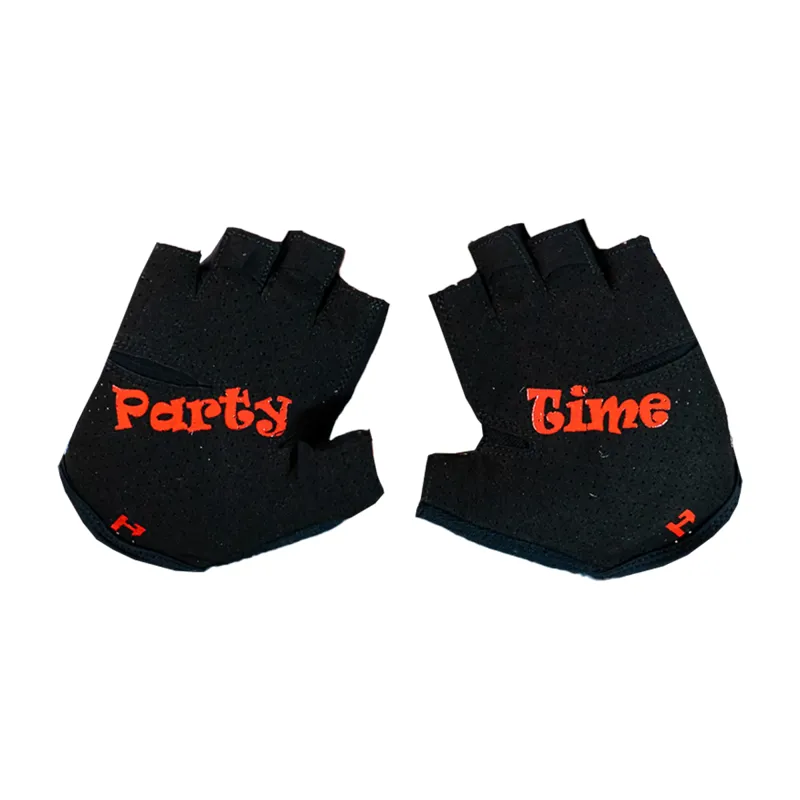 Handup Short Finger Gloves Paradise Pedal-1