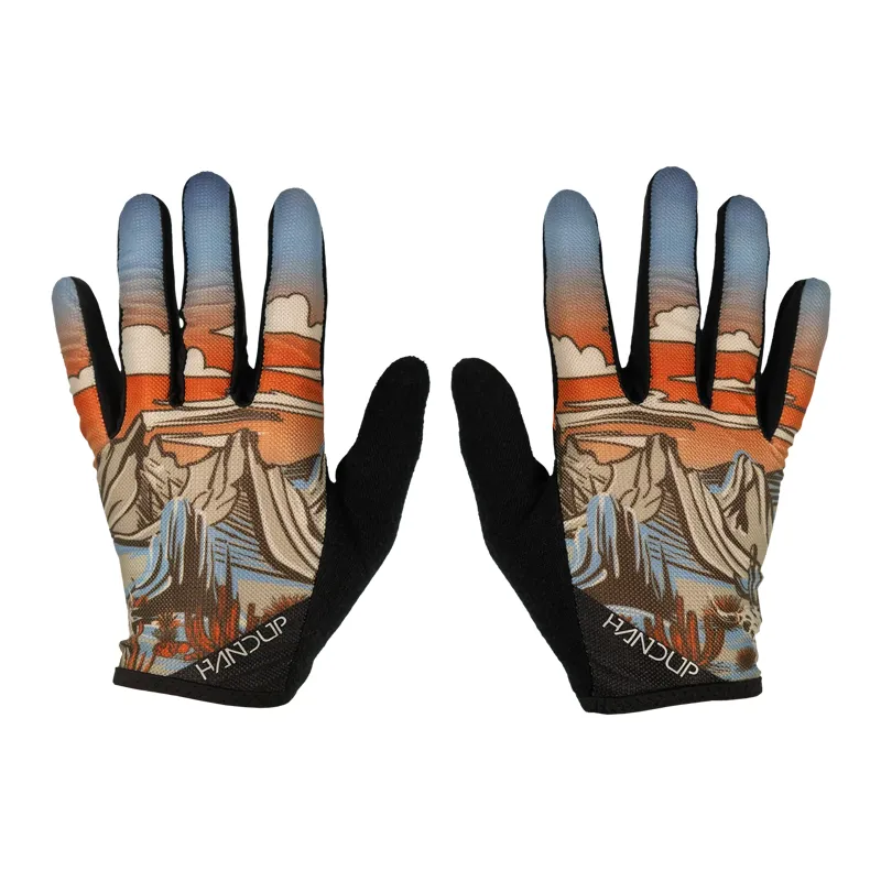 Handup Sundura Gloves Western Ways