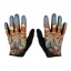 Handup Sundura Gloves Western Ways in Brown