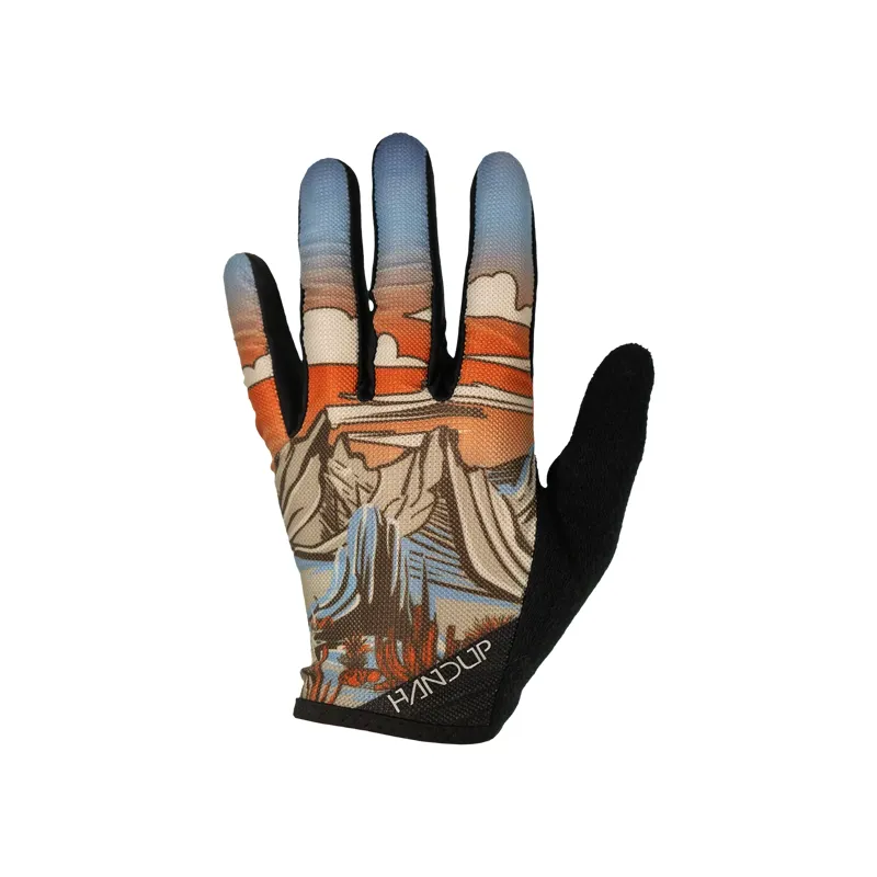 Handup Sundura Gloves Western Ways-1