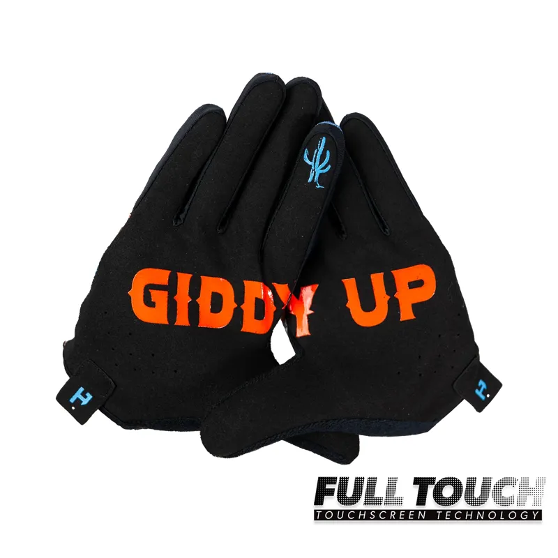 Handup Sundura Gloves Western Ways-2