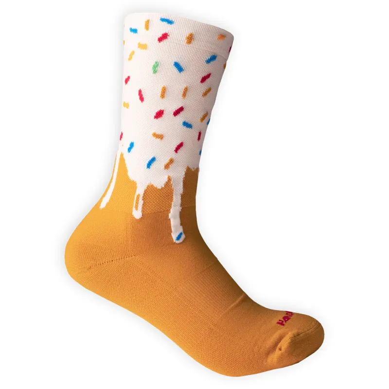 Handup Tech Socks Scoops