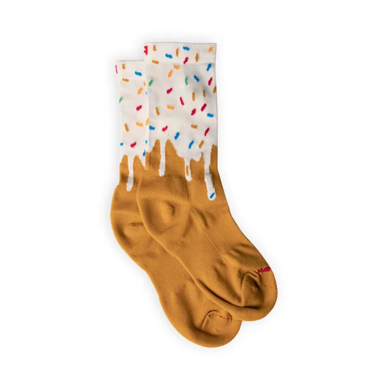 Handup Tech Socks Scoops-1