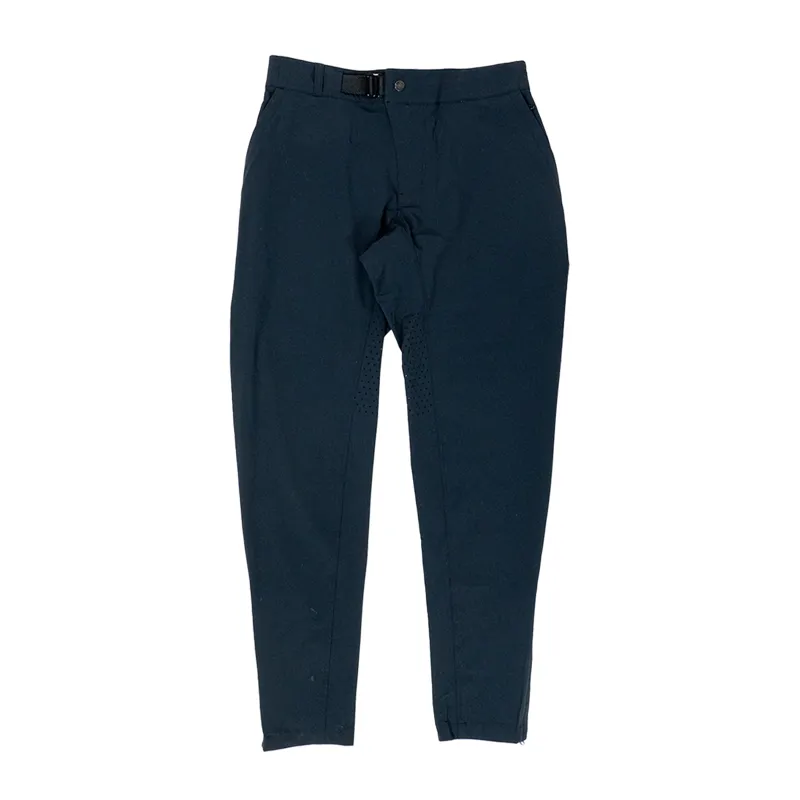 Handup Trail Rambler Pants in Cool Black