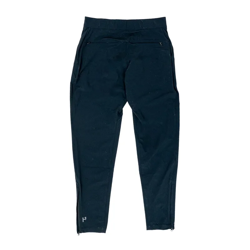 Handup Trail Rambler Pants in Cool Black-1