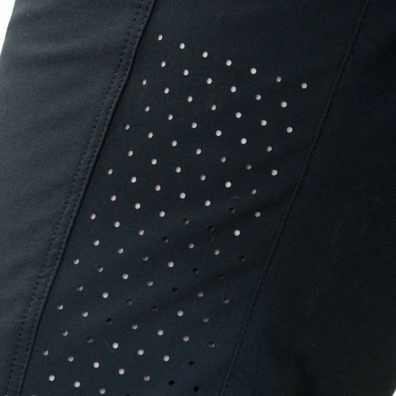 Handup Trail Rambler Pants in Cool Black-11
