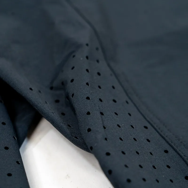 Handup Trail Rambler Pants in Cool Black-12