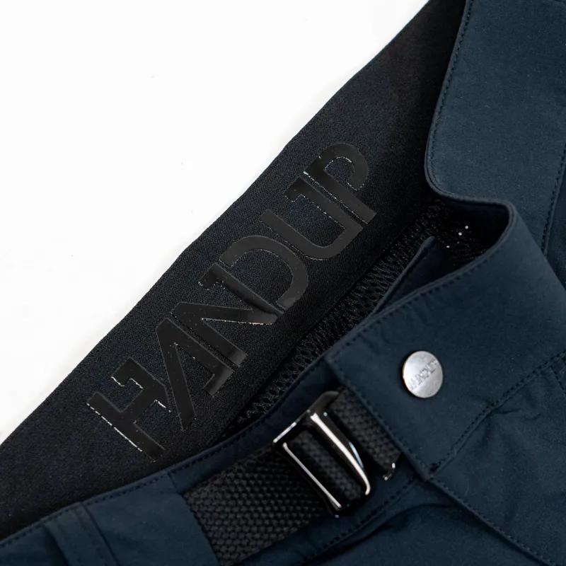 Handup Trail Rambler Pants in Cool Black-9
