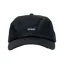 Handup Unstructured Dad Hat in Black Bikes