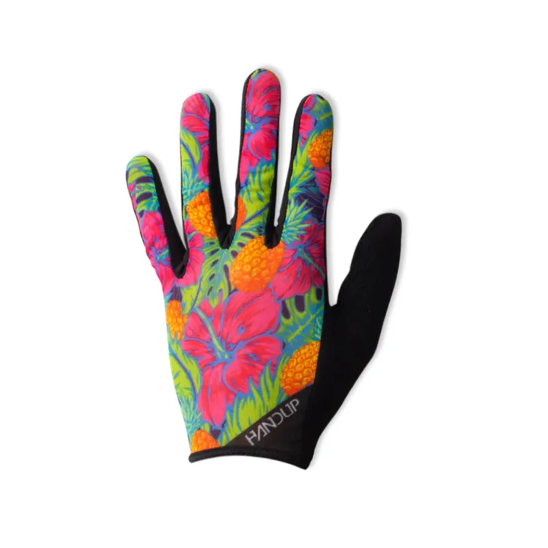 Handup Vented Lite Gloves Pineapples of the Caribbean