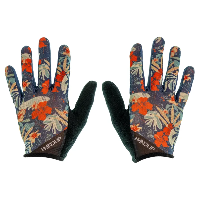 Handup Vented Lite Hot Days Gloves Paradise Pedal