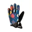 Handup Youth Gloves in Floating Donuts