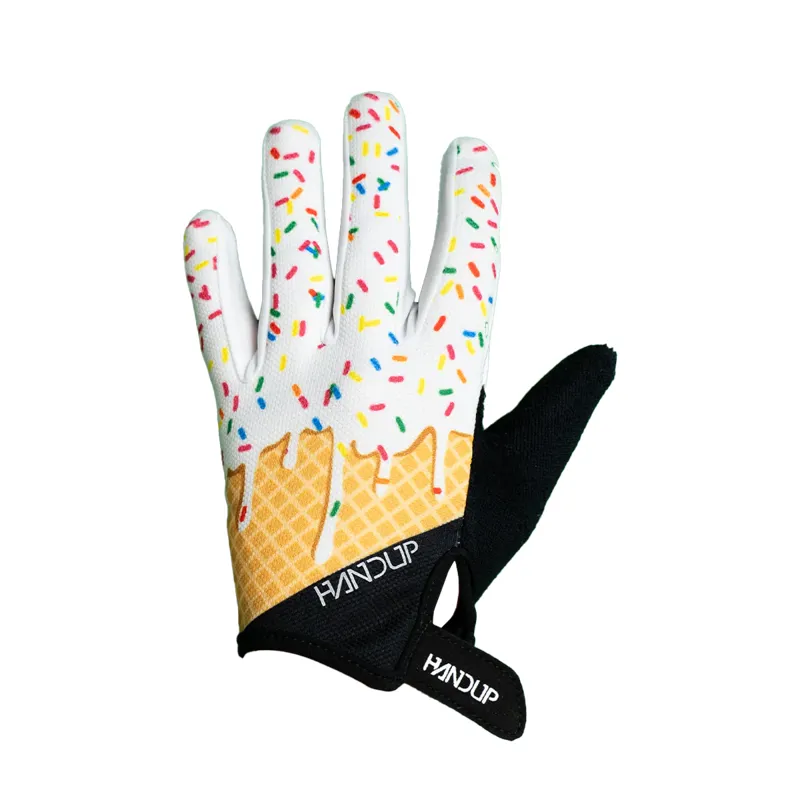Handup Youth Gloves Scoops Large in Scoops-1