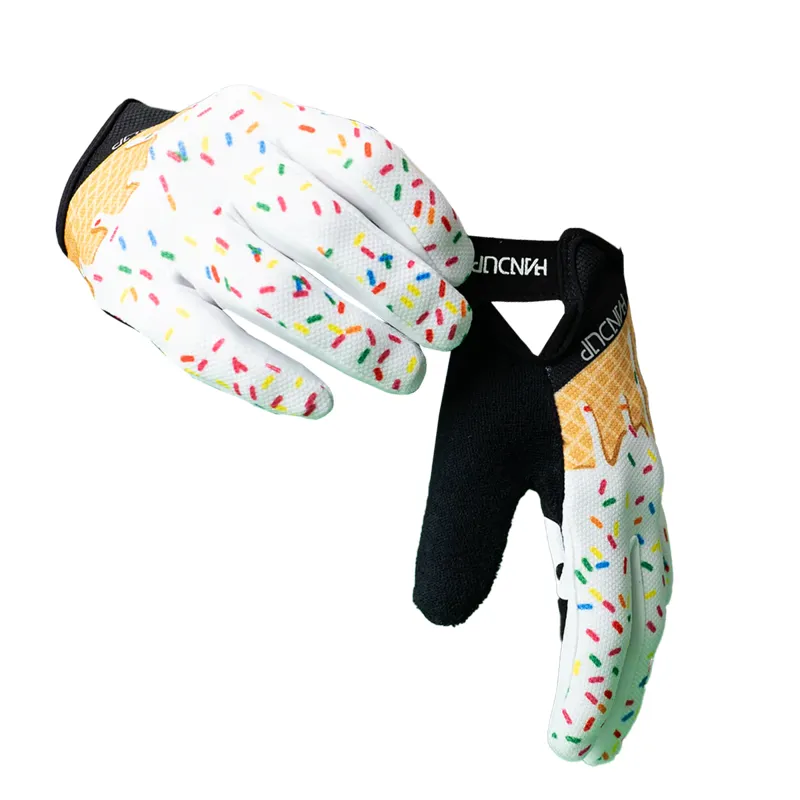 Handup Youth Gloves Scoops Large in Scoops-3