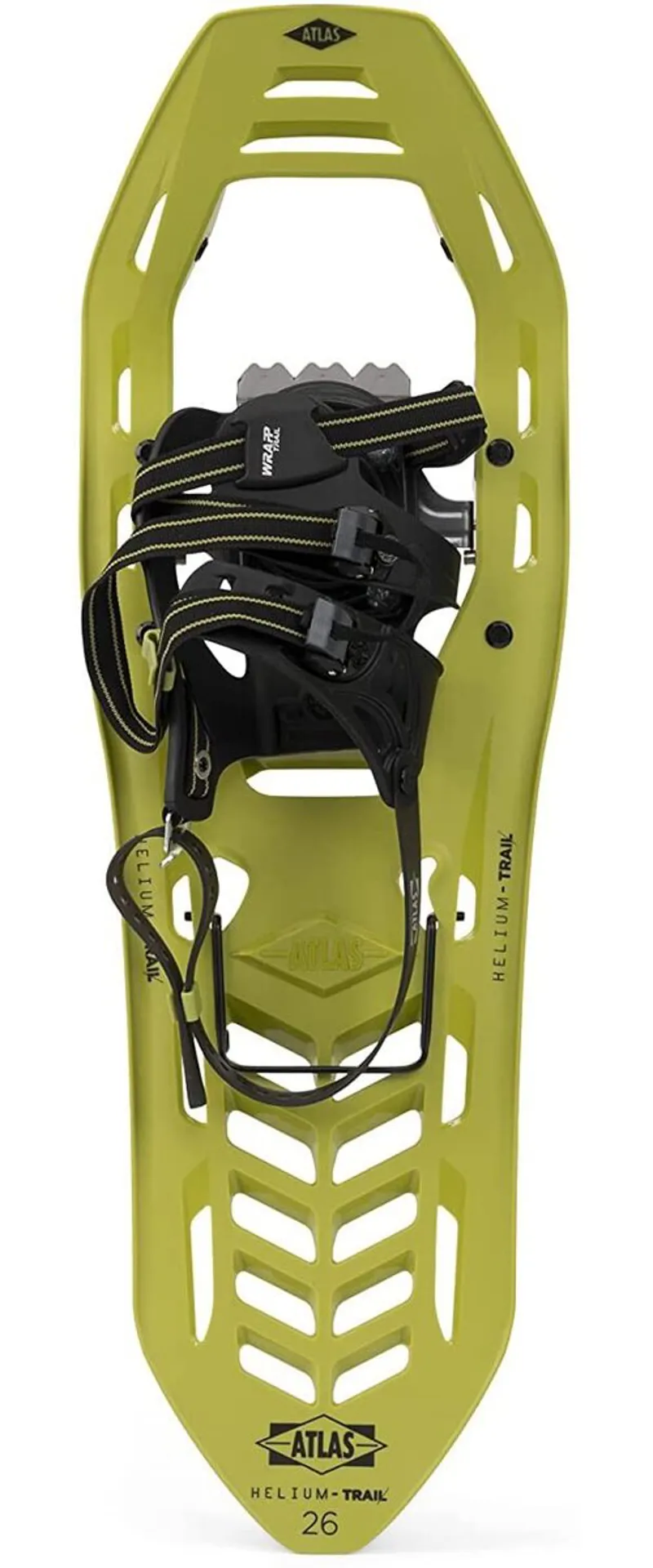 Atlas Helium-Trail Snowshoe