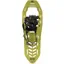 Atlas Helium-Trail Snowshoe in Green
