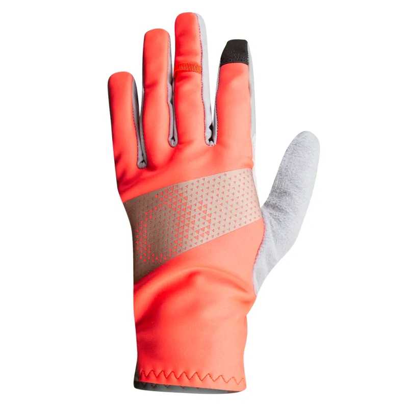 Pearl Izumi Women's Cyclone Gel Glove in Red