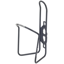 Minoura Dura-Cage 4.5 Alloy Waterbottle Cage W/O Bolts in Anodized Black
