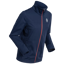 Daehlie Shift Jacket Women in Navy