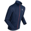 Daehlie Sportswear Mens Shift Jacket in Navy