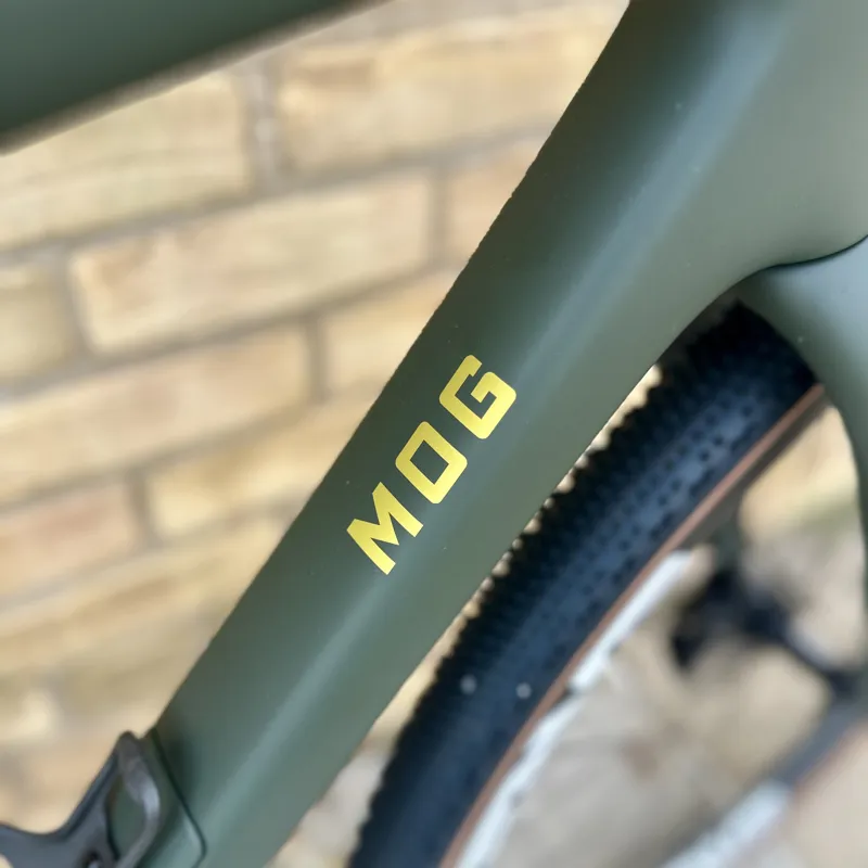 Enve Composites MOG Force XPLR 54cm in Recon Green-3