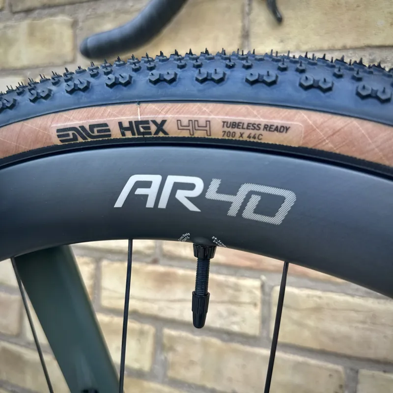 Enve Composites MOG Force XPLR 54cm in Recon Green-2