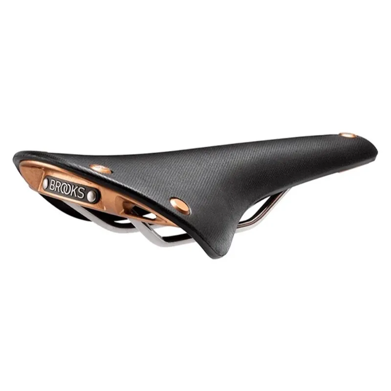 Brooks England Cambium C17 Special Saddle