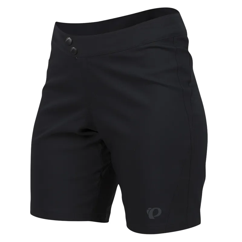 Pearl Izumi Women's Canyon Shorts in Black