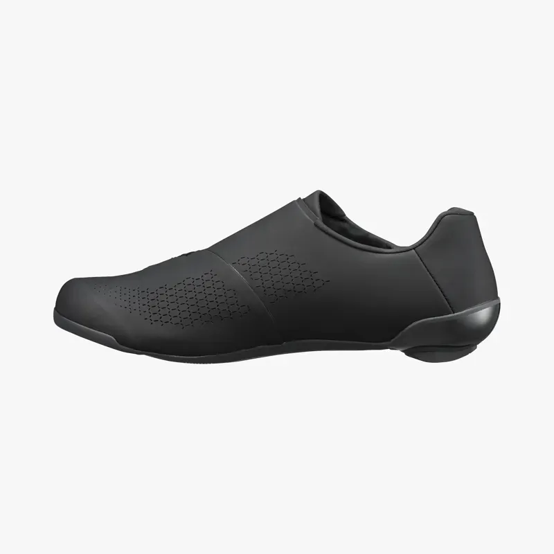 Shimano SH-RC810 Bicycle Shoes in Black-2