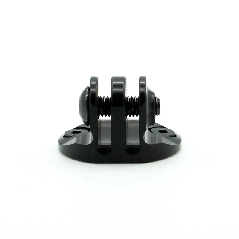 K-Edge Combo Mount Adaptor For Universal Action Camera And Light