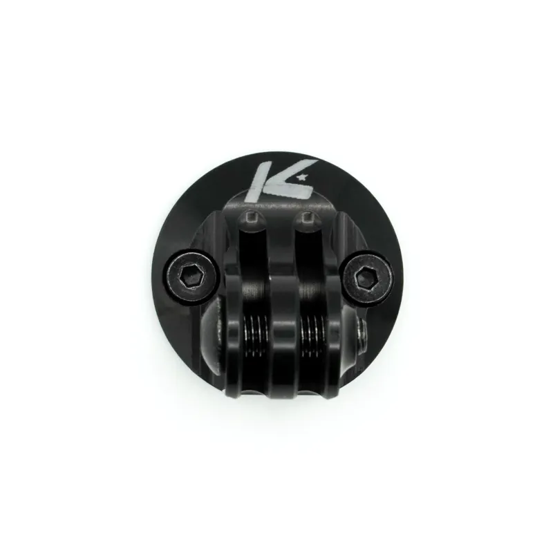 K-Edge Combo Mount Adaptor For Universal Action Camera And Light-1