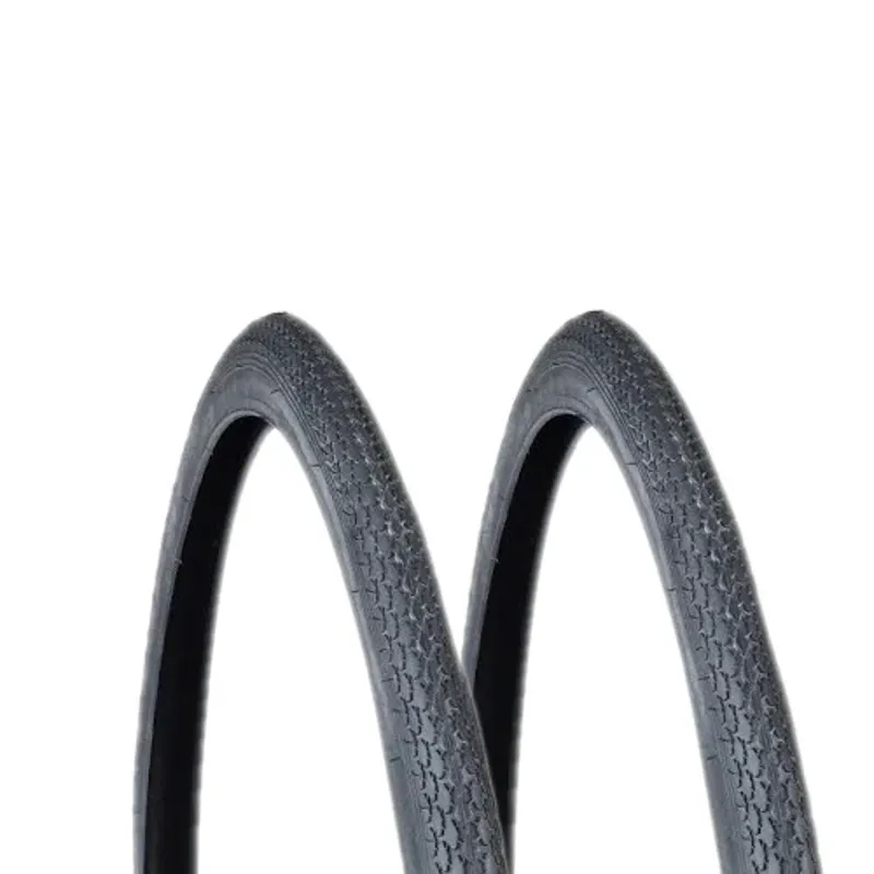 Kenda K75 Tire 26x1-3/4 in Black-1