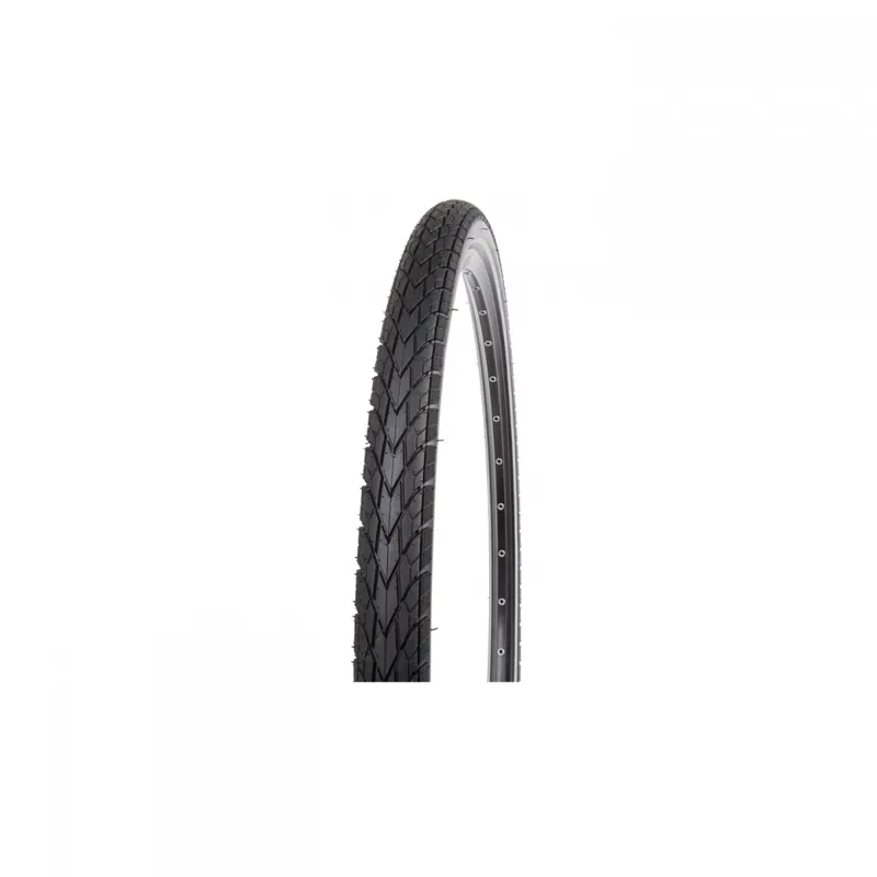 Kenda Khan II K-Shield E-25 K-1172 wired tire 700 x 35c