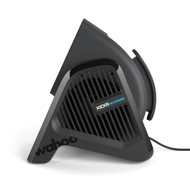 Wahoo KICKR Headwind Bluetooth Fan-1