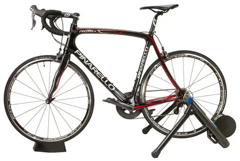 Wahoo KICKR Snap Power Trainer-2