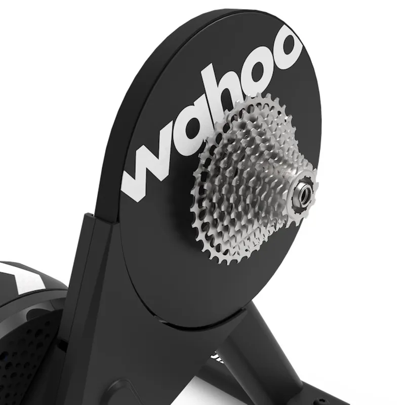 Wahoo KICKR CORE 2 Smart Trainer-1