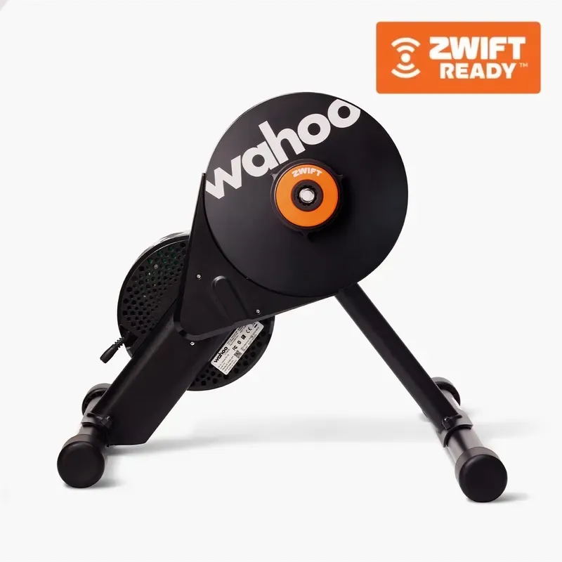 Wahoo KICKR CORE ZWIFT ONE Smart Trainer